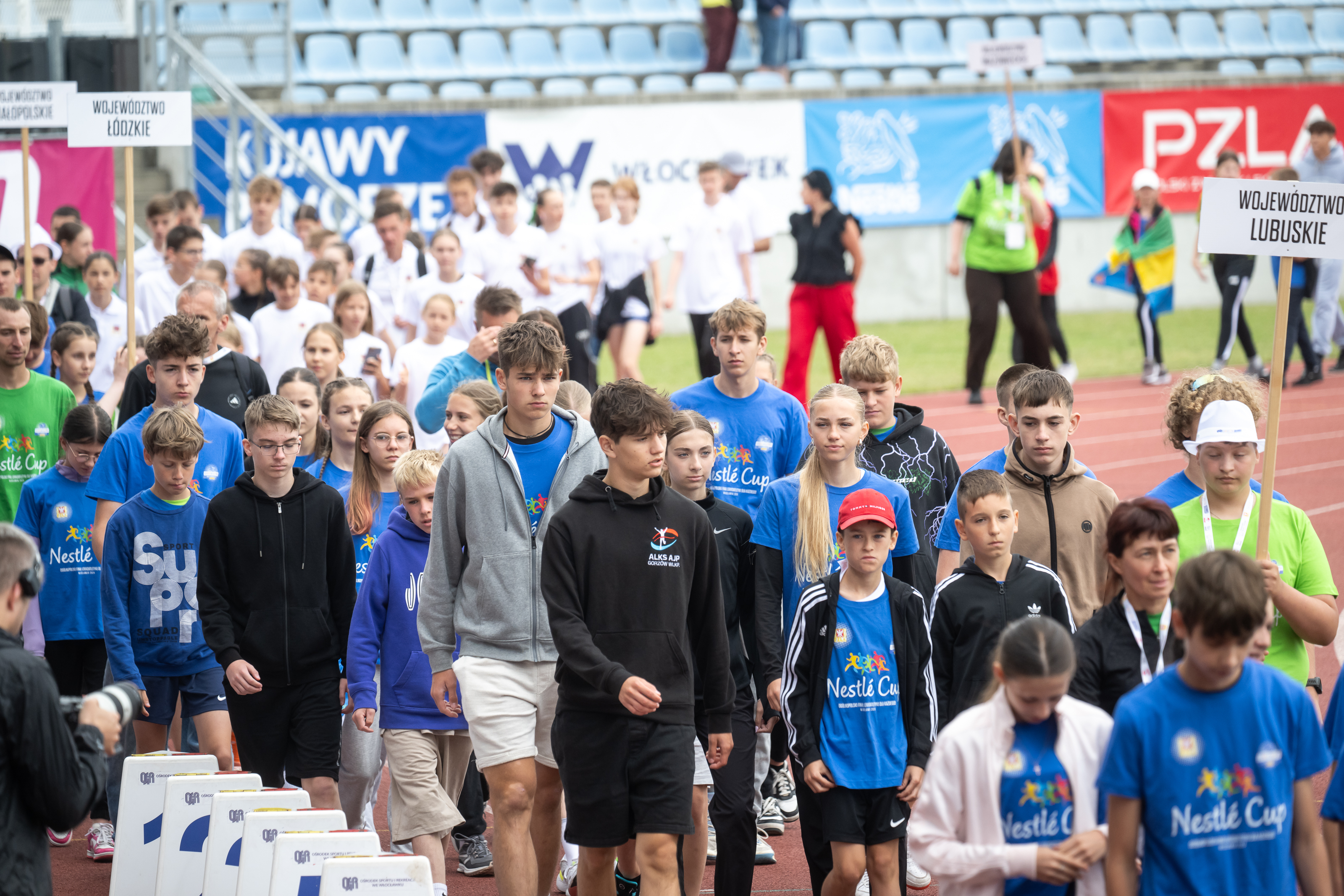 Nestle Cup Włocławek 2024 obrazek 10